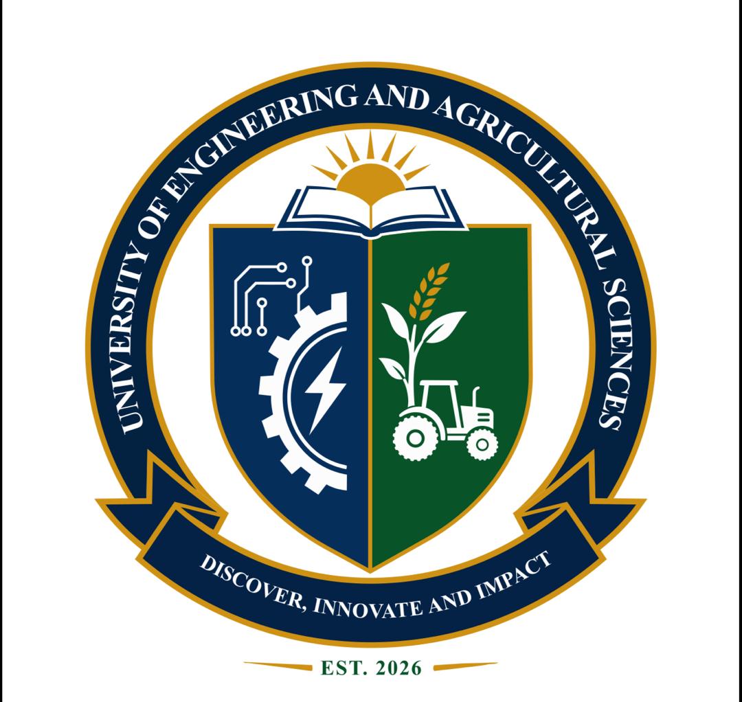 Ghana’s newest public University is here!